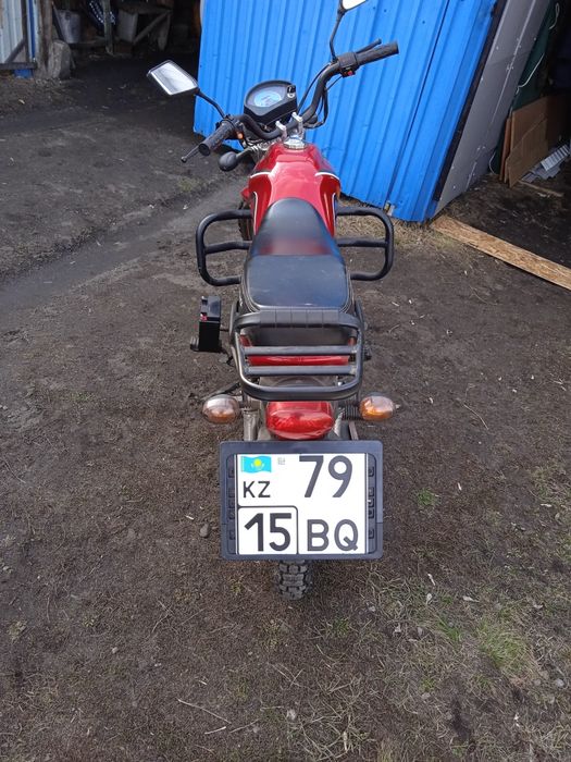 Продам мопед венто