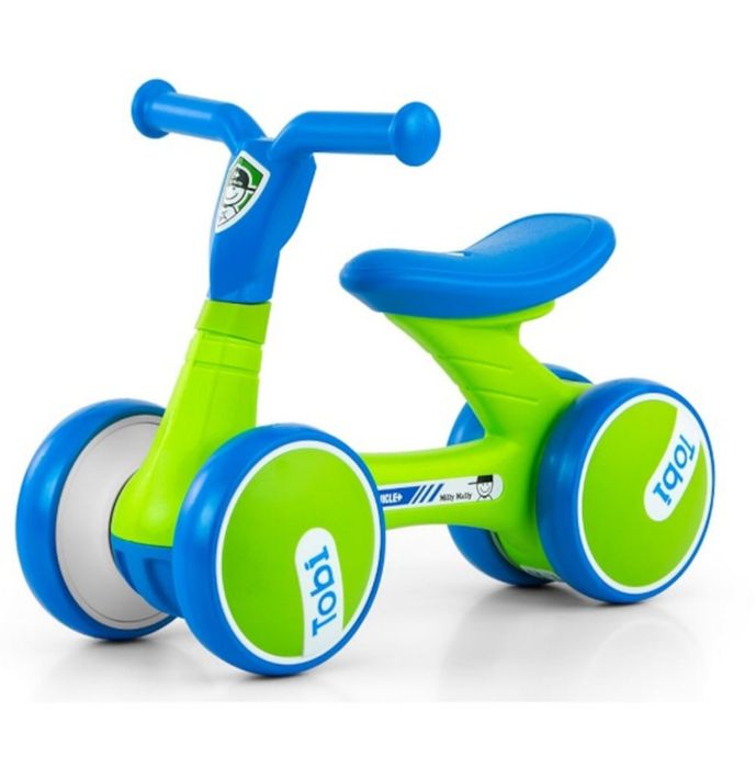 Бебешко баланс колело