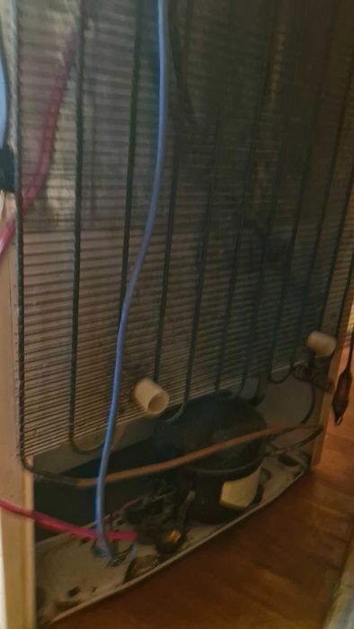 Холодильник МИНСК- 16ЕС