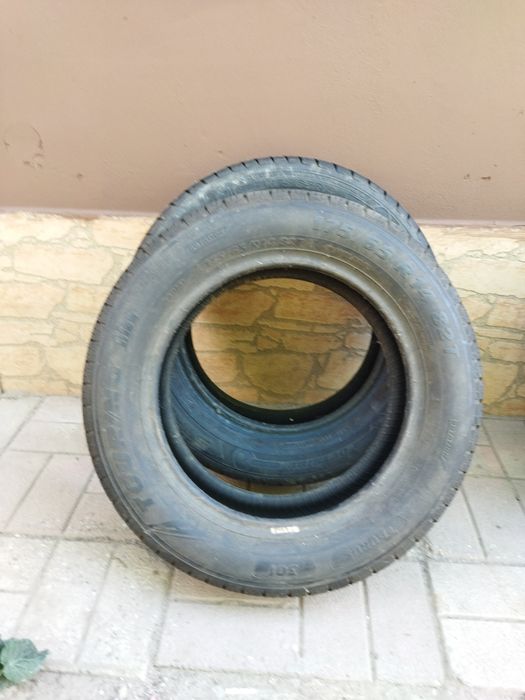 Cauciucuri de vanzare