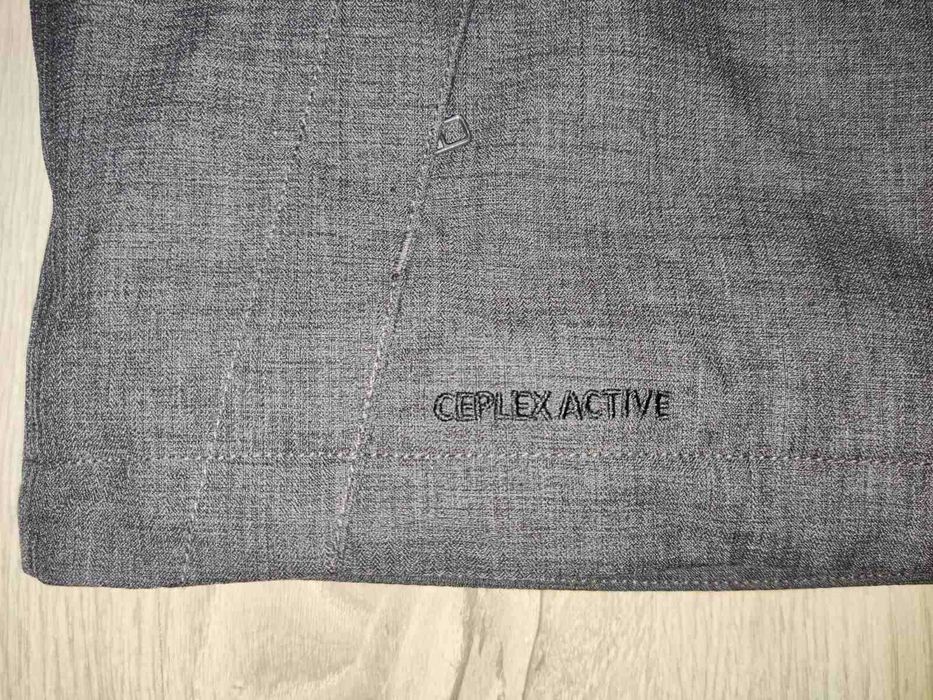 VAUDE Limford Jacket Primaloft®M's, мъжко ватирано яке мембрана