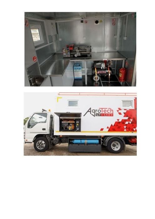 Isuzi kuzov 5 tonnalik sotiladi holati yaxshi