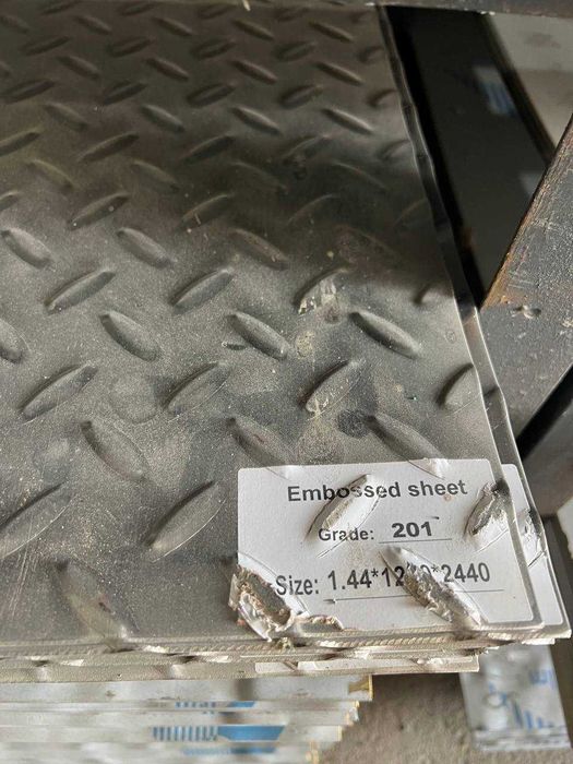 Рефлоний листлар 0.8/1.5mm Оптим нархларда