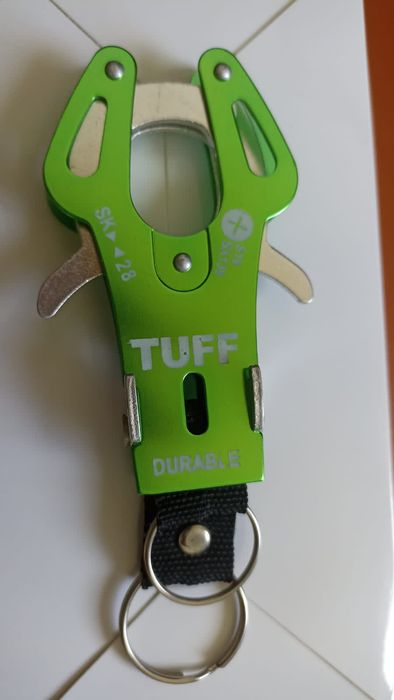 Карабин для путешествий