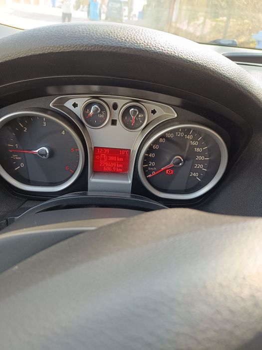 Форд куга топ състояние