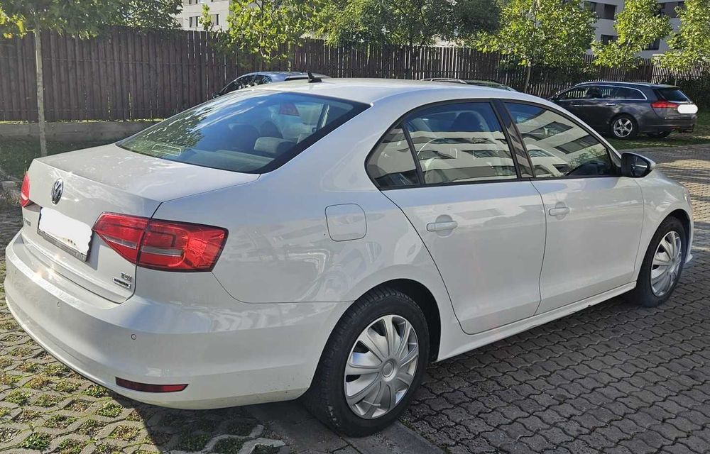VOLKSWAGEN Jetta 2015 — imagine 9