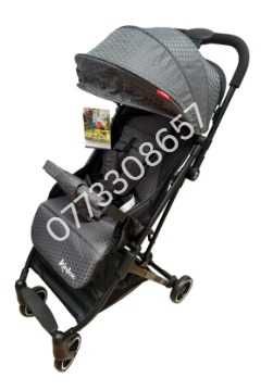 Carucior/Carut Sport, Pliere Compacta, Modele Universale, Copii