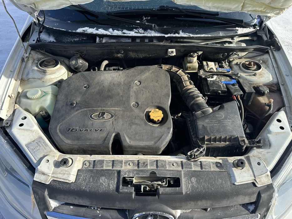 Продам гранту  2015 года