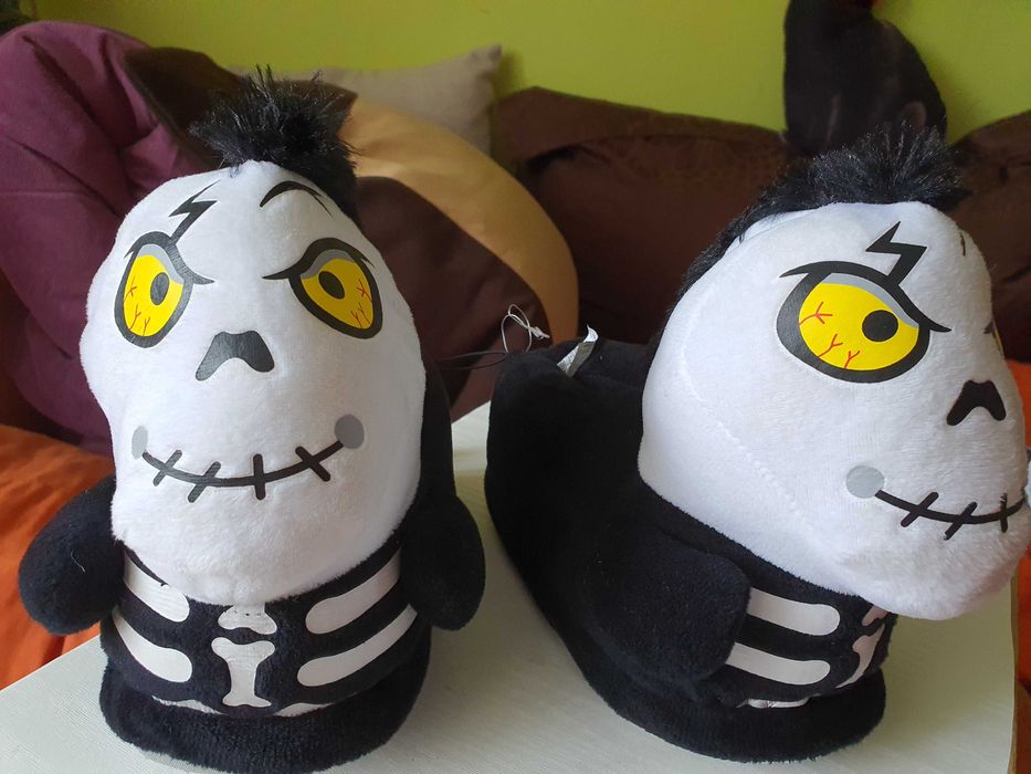 Papuci de casa copii