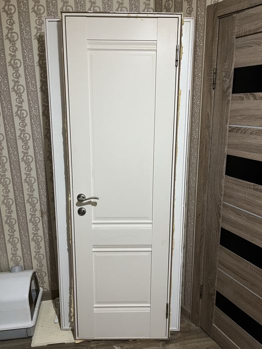 Продаются двери г. астана