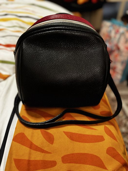 Vand geanta piele Rizzoli