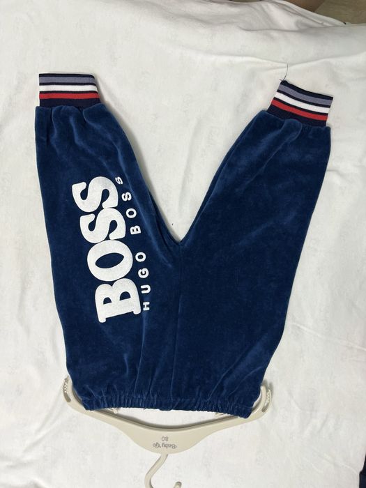 Костюм на мальчика