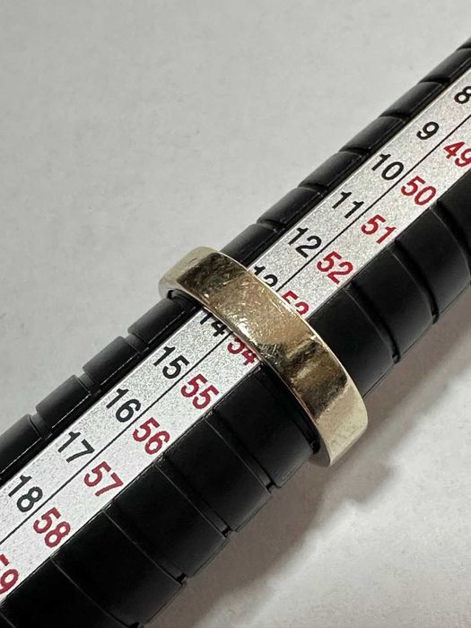 Златен дамски пръстен 14К