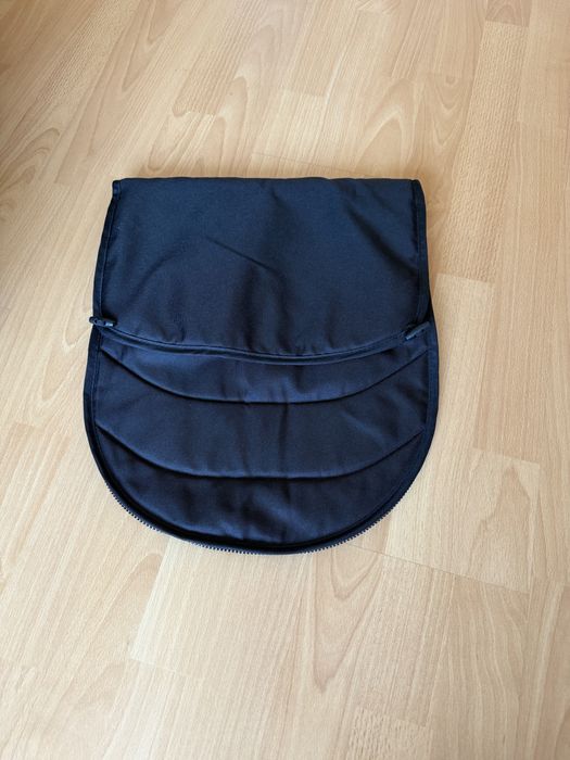 Продам коляску с автокреслом