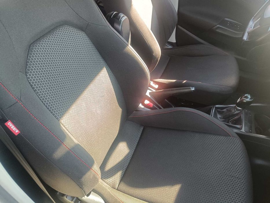 -INMATRICULAT- ~Seat~Ibiza-FR~1.6-diesel ~Euro~5~2014