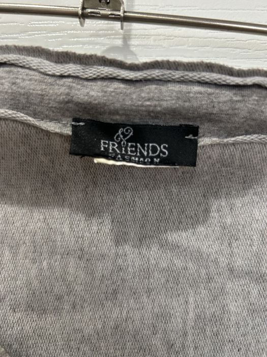 Дамска рокля Friends