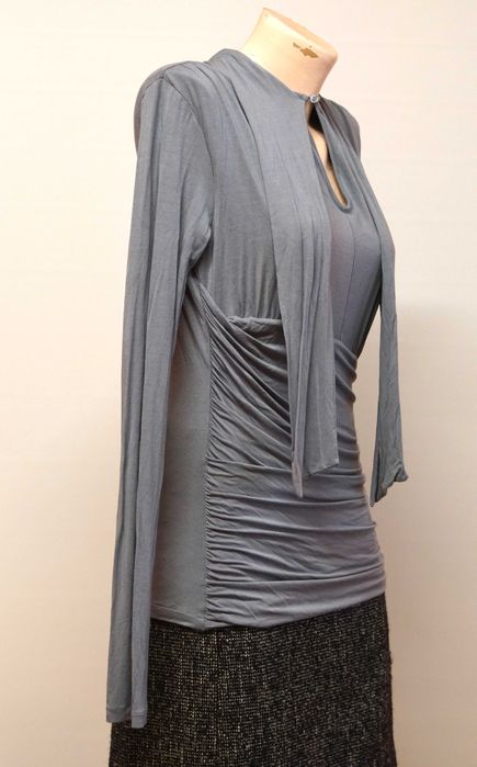 Bluza Max Mara  Studio bleu marimea M
