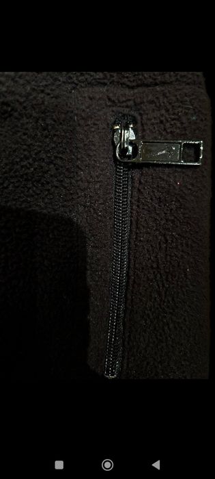 Vintage Nike 1997 Hip hop