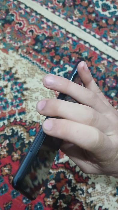 Poco x3pro  kafolatlangan edial