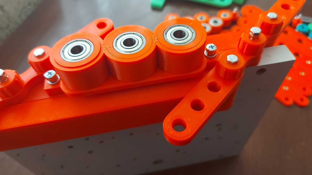 Sablon autocentrare dibluire cepi lemn 6-8-10mm 16-18-20-25-30-35-40mm