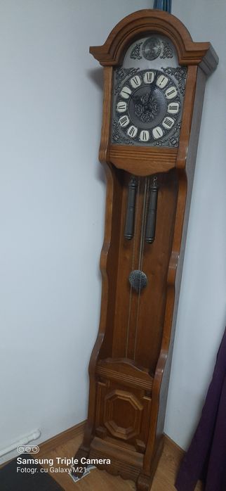 Pendule vechi recent aduse diferite mărci și modele,accept variante
