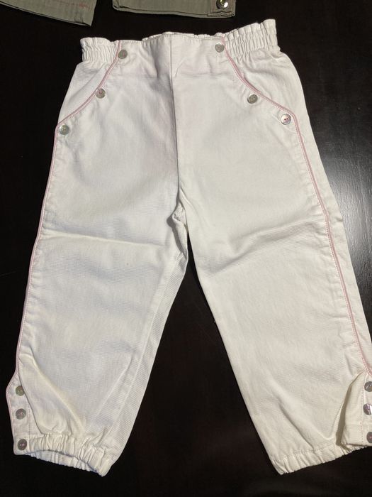 Нови Бебешки дрешки размер 68см.