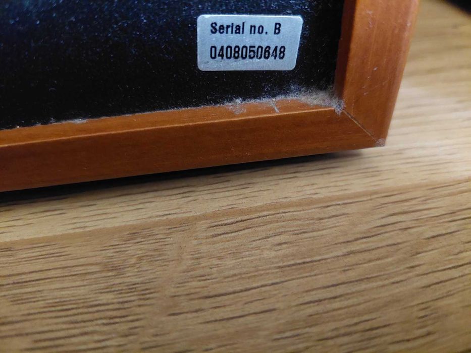 Тонколони JAMO E 370 - 150e. и усилвател SONY - 130e.