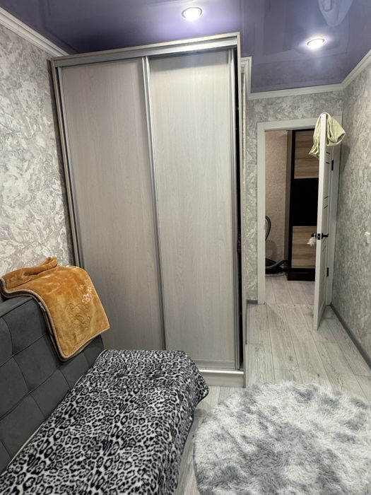 Продам квартиру в Солнечном