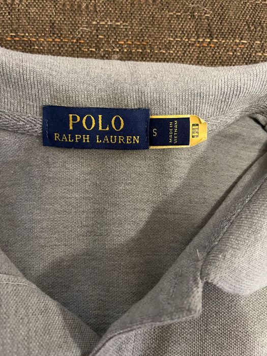 Мъжка Поло Тениска Ralph Lauren