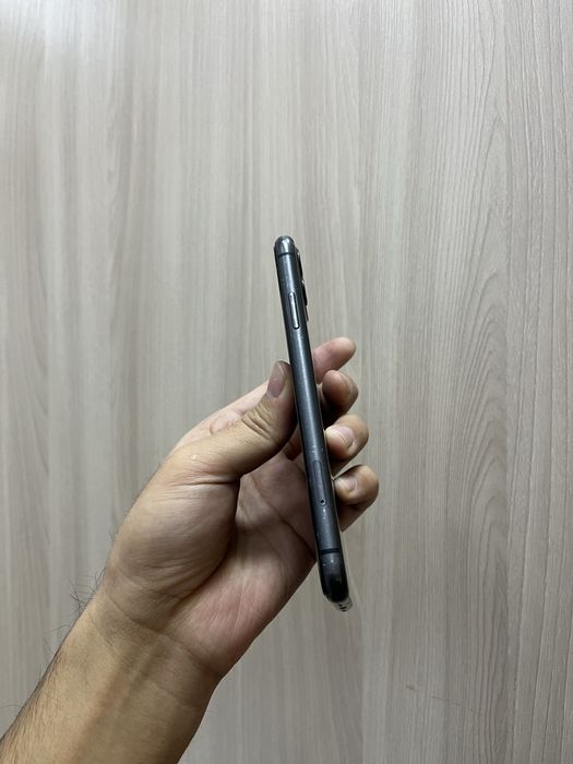 Айфон 11 64ГБ 77%