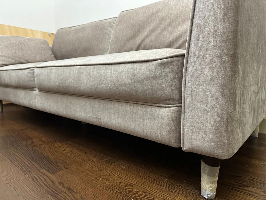 Диван «Комфорт» (б/у, отличное состояние)