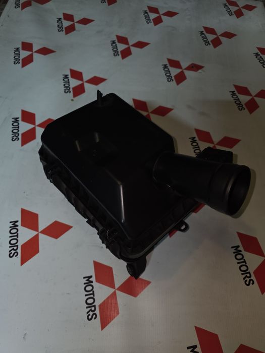 Воздухозаборник, патрубки