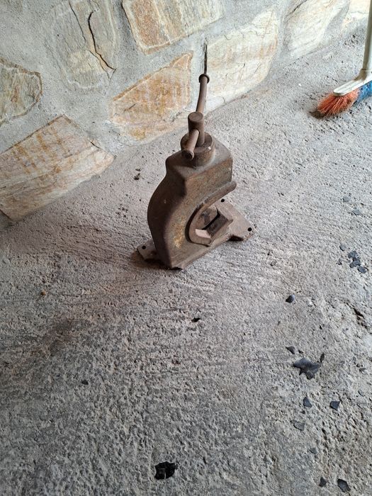 Продава се МЕНГЕМЕ.