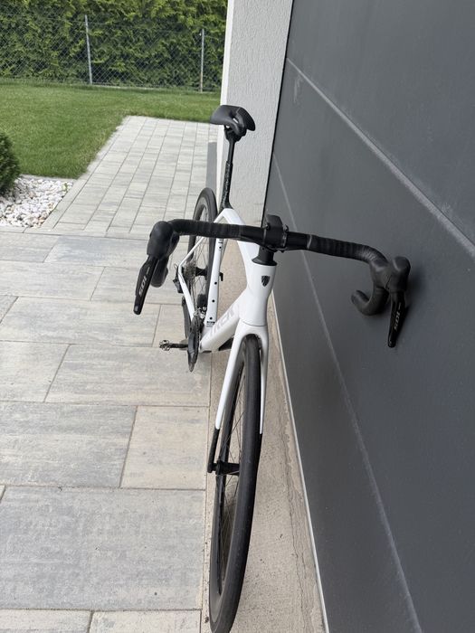 Cursiera aero Trek Madone gen 8 2026