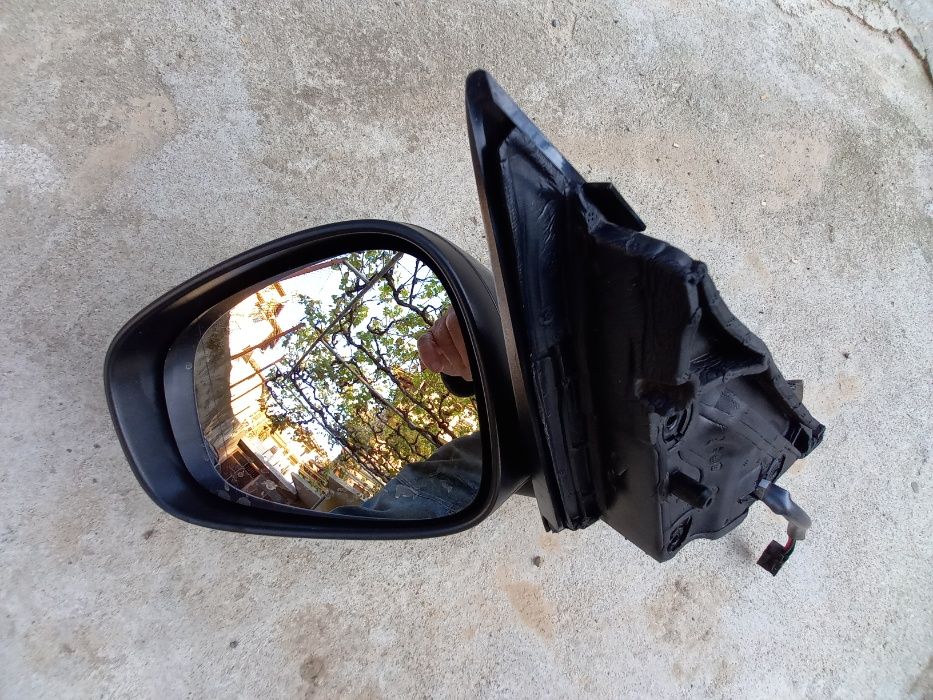 Ducato, Boxer,Doblo,MITO,,FIAT 500 BMW 1 - стопове и огледала след 20