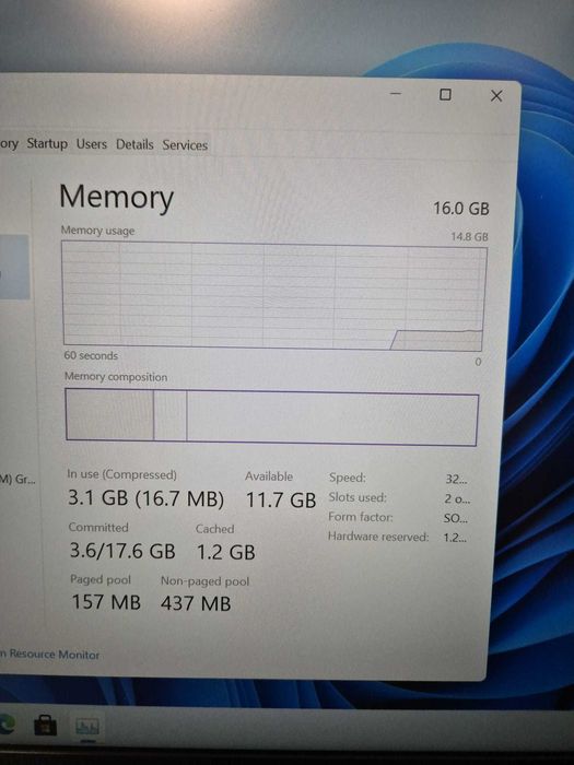 Hope Amanet P10/Laptop Lenovo Thinkpad E14 Gen 5