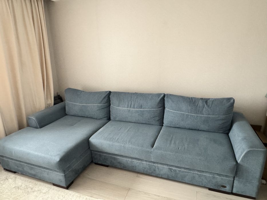 Продается Диван угловой