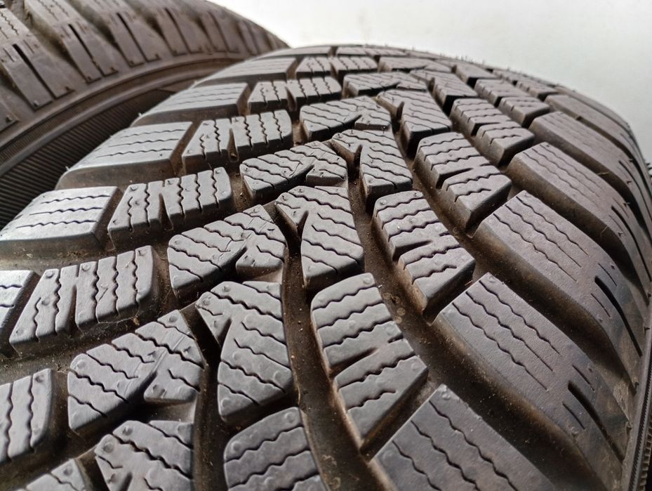 Почти нови 4бр.215/65/16 Falken HS01 suv dot1220