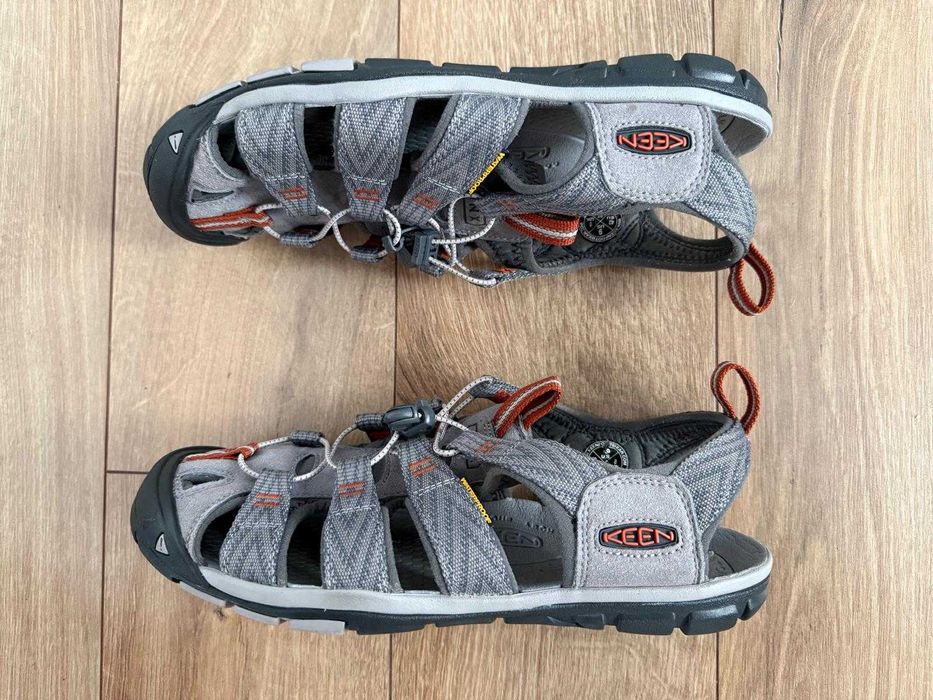 Keen 42 sandale barbati