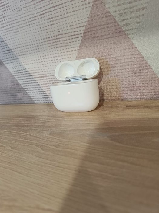 Оригинальный кейс AirPods 3 (MagSafe)