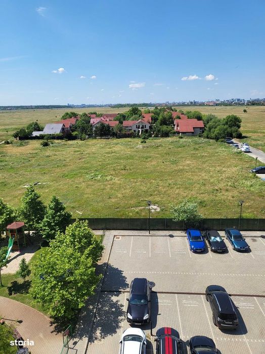 ADORA RESIDENCE | studio dublu cu parcare | Pet Friendly | Pipera