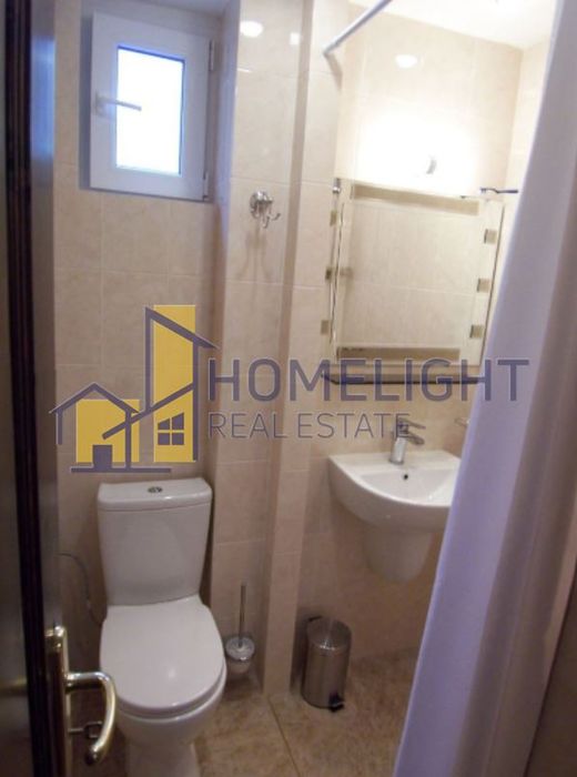 Дава се под наем Двустаен апартамент в София, Център - 50 кв.м за 480 € - Снимка #5