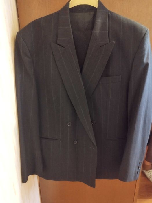 Мъжки костюм  зимен