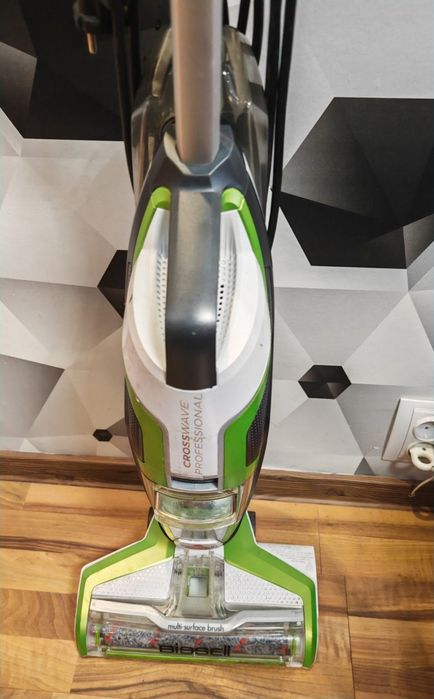 Bissell Aspirator multifunctional Crosswave 3