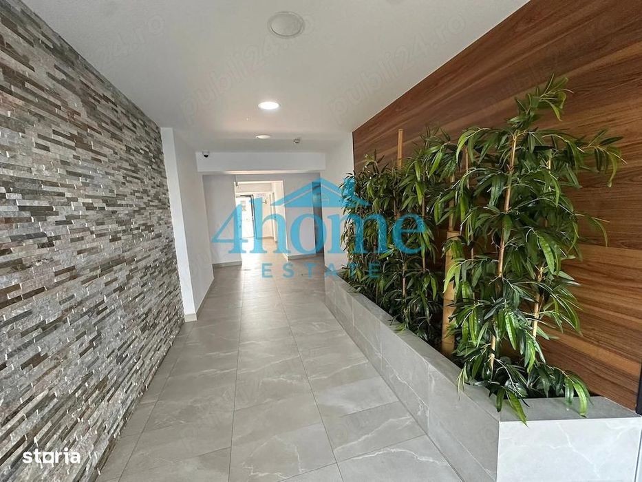 Apartament 2 camere|Hils Splai|Bloc Nou|Parcare