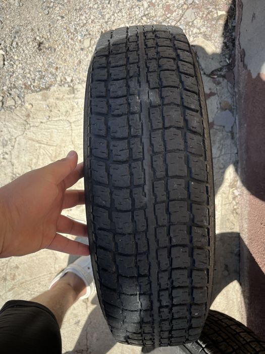 Комплект шин Forward Professional 301 (185/75 R16C)