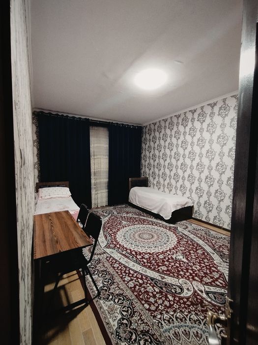 Навоий Шахар М.Таробий 112 а Уй 3 хонали 115 кв