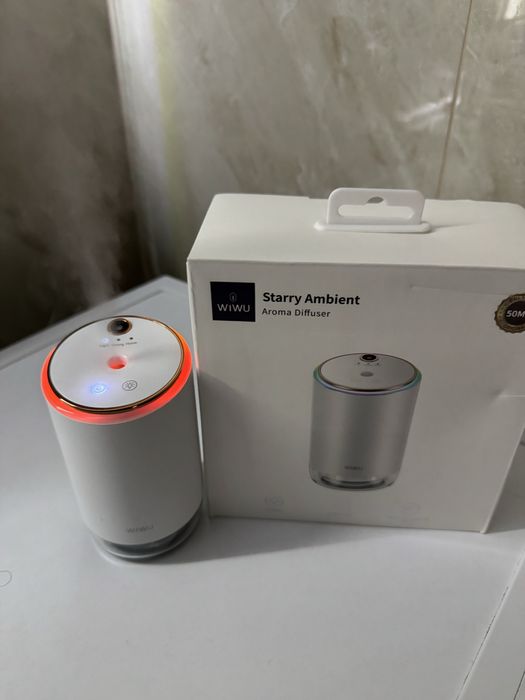 Арома диффузер сатылады