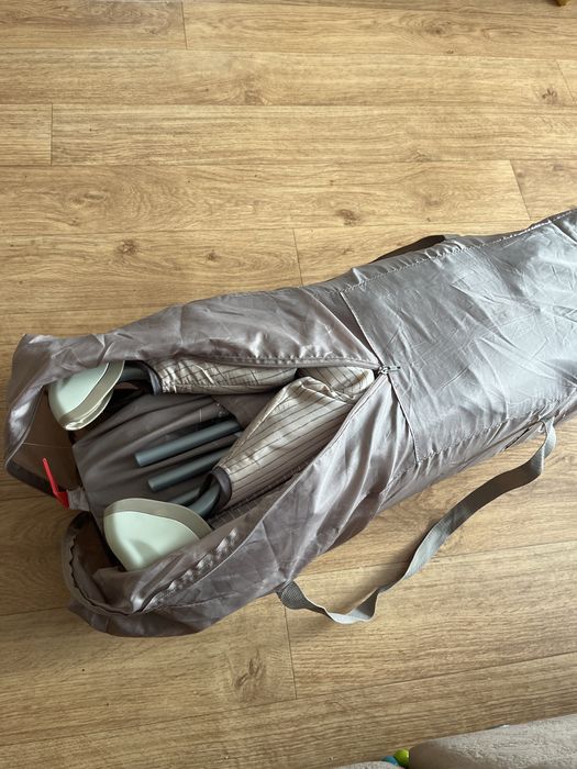 Кроватка babyton