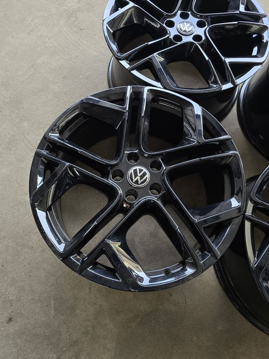 Джанти 20 / 5х112 - VW Tiguan и др. 5x112